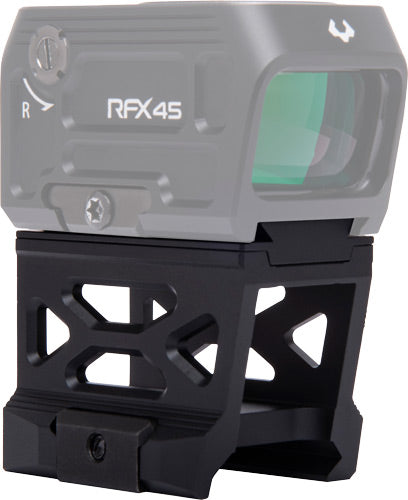 VIRIDIAN RFX44/45 MOUNTING