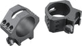 WEAVER RINGS 6-HOLE TACTICAL