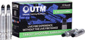 UTM 5.56/223 Target Ammunition - Plastic Projectile, 55 Grains, Reloadable
