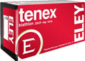 Eley Tenex Biathlon .22 LR 40-Grain Lead Solid Ammunition