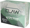 Fort Scott 10mm 190 Grain Flat Nose Reloadable Ammunition, Part Number 10MM-190-SCVFNCD