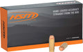 HSM Ammo 10MM 200GR FMJ Cartridge Box of 50