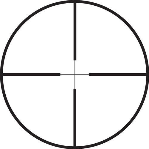 TRADITIONS SCOPE KIT 3-9X40MM