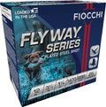 Fiocchi Flyway 12 Gauge 3.5-inch Shotgun Shells - Non-Toxic, #BBB Shot, 1470 FPS