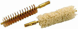 TRADITIONS BORE BRUSH & SWAB
