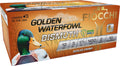Fiocchi Golden Bismuth 12 Gauge 3-Inch Shotshells (Part #123GB2)