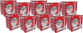 Fiocchi 12 Gauge 2.75-inch 1-1/8 oz #7.5 Lead Shotgun Shells - Pack of 25