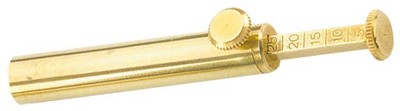 TRADITIONS POWDER MEASURE FOR