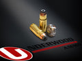Underwood Ammo 429 DE 240-Grain Jacketed Hollow Point Ammunition