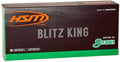 HSM Ammo 22-250 Remington 55 Grain Polymer Tipped Bullets