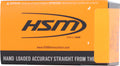 HSM Ammo RMFG 223 Remington 52-Grain Jacketed Hollow Point (Part #223-7)