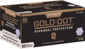 Speer Gold Dot 5.7x28 40-Grain Jacketed Hollow Point Ammunition