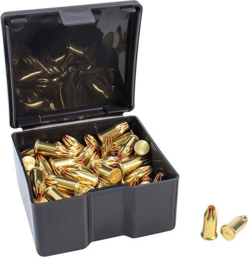 Traditions 27L XBR 100-Round Power Blanks for .27 Caliber Long-Range Rifle