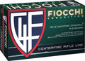 Fiocchi 30-06 Springfield 180-Grain Jacketed Soft Point Ammunition (Part No. 3006D)
