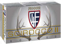 Fiocchi 300 Winchester Magnum 180 Grain JACKETED Soft Point Ammunition