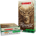 Barnes Harvest .308 Winchester Big Woods Bucks Edition Ammunition - 180 Grain Round Nose