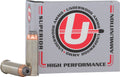 Underwood Ammo 44 Rem Mag 200 Grain JHP – High-Performance Hunting & Target Rounds