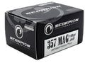 Scorpion Ammo 357 Magnum Jacketed Hollow Point - 158 Grains, 20 Rounds