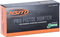 HSM Ammo .357 Magnum 158 Grain Sierra Pro-Point JHP - 50 Rounds