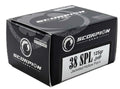 Scorpion Ammo 38125JHP-S20 125-Grain Jacketed Hollow Point 38 Special Ammunition
