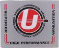 Underwood Ammo 458 SOCOM 300GR JHP – Reloadable Jacketed Hollow Point Ammunition