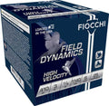 Fiocchi High Velocity .410 Bore 3-inch Shotshells - #6 Shot, 11/16 oz, 1140 FPS