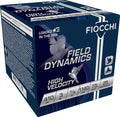 Fiocchi High Velocity .410 Bore 3 Inch Shotshells (Part No. 410HV75)