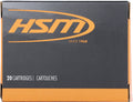 HSM Ammo 41 Rem Mag 210 Grain Jacketed Hollow Point Ammunition - Part #41-2-N20