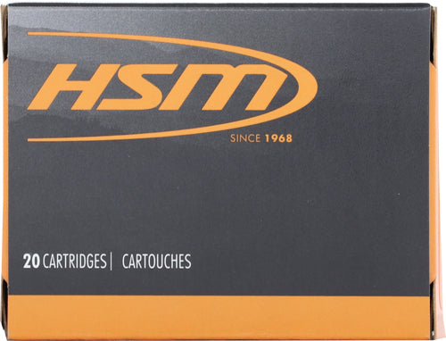 HSM Ammo 41 Rem Mag 210 Grain Jacketed Hollow Point Ammunition - Part #41-2-N20