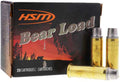 HSM Ammo Bear .41 Remington Magnum 230 Grain SWC Gas Check Ammunition