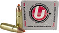 Underwood Ammo 458 SOCOM 300-Grain Polymer Tipped Rifle Ammunition