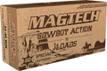 Magtech Cowboy .44-40 Winchester 225 Grain Lead Rifle Ammunition - 50 Rounds