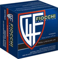 Fiocchi .44 Rem Mag 240 Grain JSP Ammunition - Reloadable Soft Point Bullets
