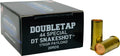 Doubletap 44 S&W Special Snake Shot Ammunition - 70 Grains Wad Cutter, Reloadable