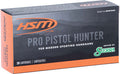 HSM Ammo PRO Pistol .460 S&W Magnum 300 Grain Jacketed Soft Point - 20 Rounds per Box