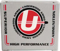 Underwood Ammo 50 Action Express 300 Grain Copper Solid FMJ Ammunition
