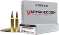 Nosler Bullets Varmageddon .223 Rem Polymer Tipped 53 Grain Bullet