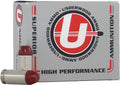 Underwood Ammo 45 ACP+P 255 Grain Lead Round Nose Ammunition