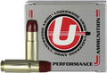 Underwood Ammo 458 SOCOM 500 Grain Lead Bullet Ammunition