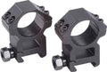 TRADITIONS RINGS TACTICAL 30MM