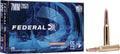 Federal Power-Shok 7x57mm Ammunition – 175 Grain Jacketed Soft Point, Reloadable