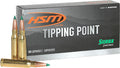 HSM Ammo 7mm-08 Remington 165 Grain GameChanger Polymer Tipped Rifle Ammunition