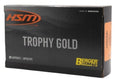 HSM Ammo 7MM PRC 168-Grain Jacketed Hollow Point Cartridge