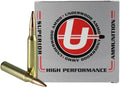 Underwood Ammo 338 Lapua Mag 300 Grain MatchKing Hollow Point Ammunition