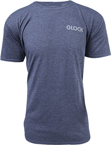 GLOCK OEM HEATHERED NAVY