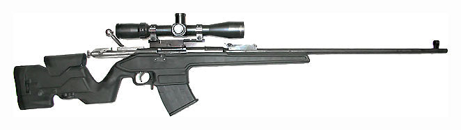 PRO MAG ARCHANGEL RIFLE STOCK