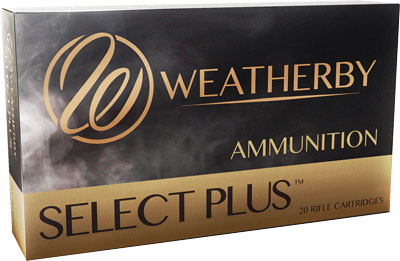 Weatherby Ammo 240 Weatherby Magnum 80 Grain Polymer Tipped TTSX - 20 Rounds