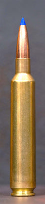 Weatherby 6.5 WBY RPM Ammo - 127 Grain JACKETED SOFT POINT, Reloadable, 20 Rounds per Box
