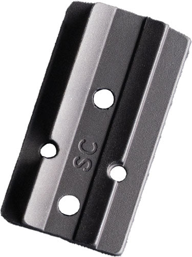 CVA RED DOT MOUNTING PLATE