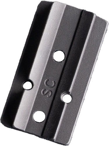 CVA RED DOT MOUNTING PLATE